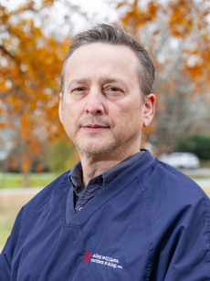 Benny Stutts